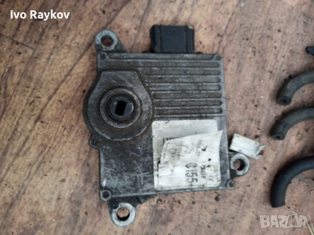 Автоматична скоростна кутия , Fiat Croma 1.9 , 55196487, снимка 5 - Части - 54371833