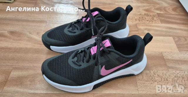 Маратонки , снимка 3 - Маратонки - 53996548