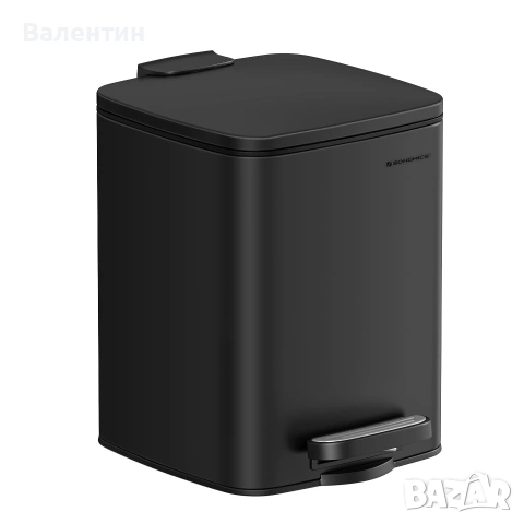Кошче за баня SONGMICS 6 L