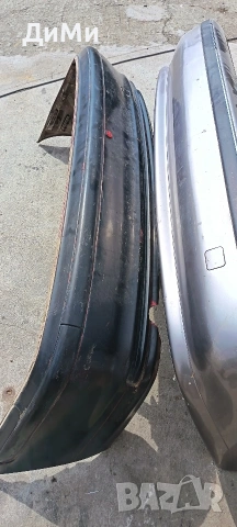 предна задна броня бмв е46 е39 е87 bmw e46 e39 e87, снимка 13 - Части - 55023692