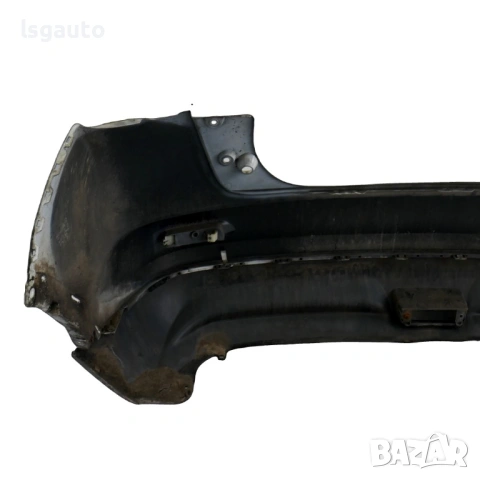 Задна броня Nissan Juke I 2010-2019 ID: 160101, снимка 6 - Части - 54351951
