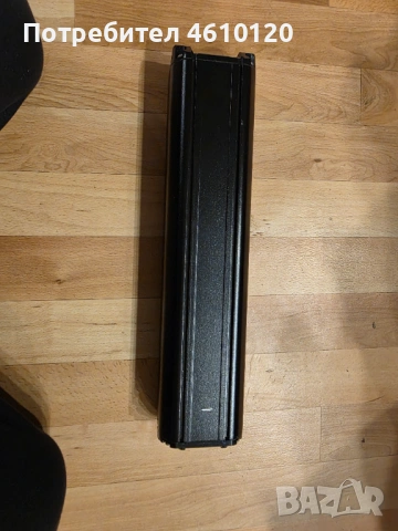 Батерия Dafron за електрически велосипед колело Shimano Steps , снимка 2 - Велосипеди - 54715017