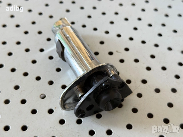 Чучур Кафе - Saeco incanto Sirius S-class SBS изпод кафе Крема Клапан, снимка 4 - Кафемашини - 55057308