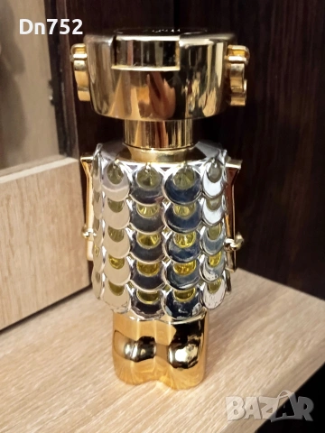 FAME на Paco Rabanne , снимка 2 - Дамски парфюми - 54611027