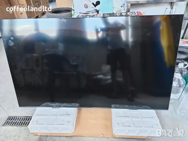 SAMSUNG 75 ИНЧА UHD