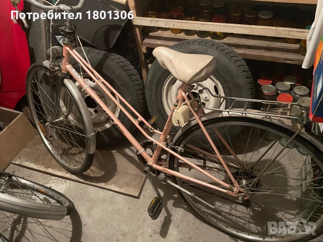 Градски дамски велосипеди, снимка 2 - Велосипеди - 55202024