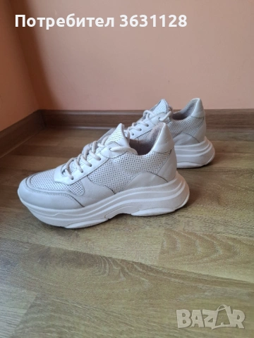 Маратонки Steve Madden , снимка 5 - Маратонки - 54514516