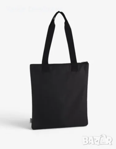 Чантата PUMA Buzz Shopper Black
, снимка 3 - Чанти - 55605831