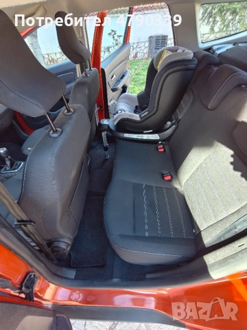 Dacia Duster LPG 2022, снимка 13 - Автомобили и джипове - 54125254