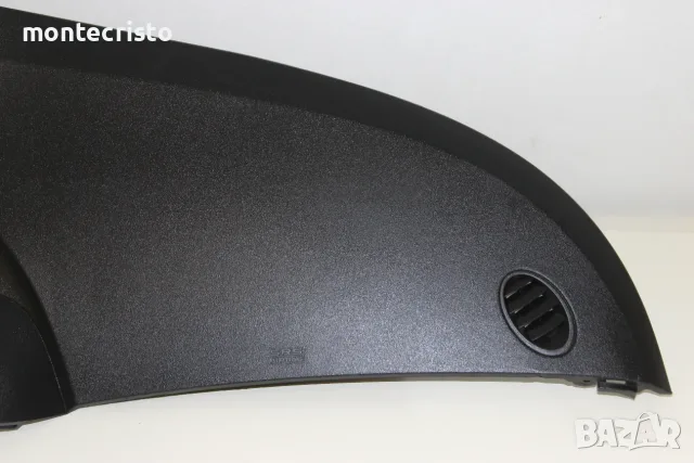 Десен airbag арматурно табло Honda Jazz II GE (2008-2014г.), снимка 3 - Части - 55358721