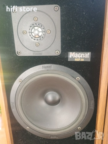  Magnat MSP-50, снимка 4 - Тонколони - 54878268
