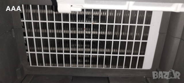 Сушилня AEG клас A++ 8кг внос от Германия, снимка 9 - Сушилни - 54097559