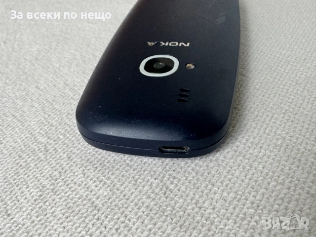 Телефон Nokia 3310 , TA-1008 , снимка 6 - Nokia - 55216537