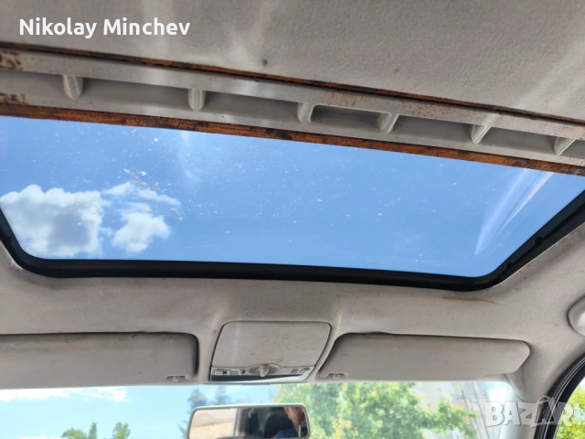 Голф 4 с кожен салон и проблем в скоростната кутия, снимка 17 - Части - 53769010