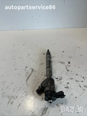 Горивна дюза Bosch за Hyundai i40 1.7 CRDi (2018) 0445110589, снимка 2 - Части - 55465690
