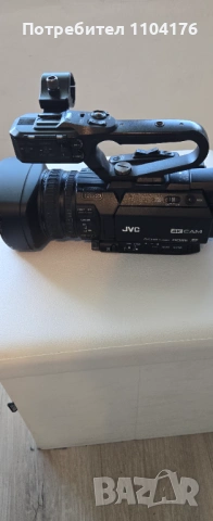 JVC 4 K CAM - AVCHD , снимка 6 - Камери - 54579748