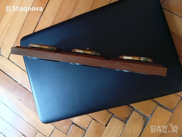 Домашна Метеорологична Станция 3 в 1 - Термометър, Барометър, Хигрометър , снимка 9 - Други - 54357974
