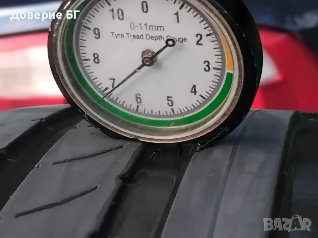 Гуми 225 40 18 Континентал Continental 2 броя - нов внос. Не са нови!, снимка 6 - Гуми и джанти - 54843583