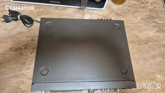 Hitachi HTD-G2 Stereo Tuner Deck, снимка 3 - Аудиосистеми - 54611074
