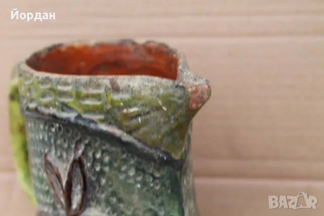 Троянска кана с.Шипково , снимка 8 - Антикварни и старинни предмети - 55693947