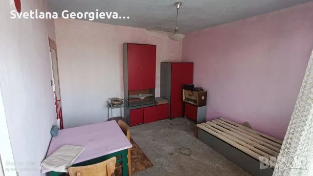 Продаваме масивна извънградска двуетажна жилищна сграда директно от собственик!, снимка 7 - Къщи - 55531752