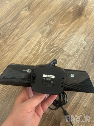 Xbox 360 - Kinect, снимка 2 - Аксесоари - 54875535