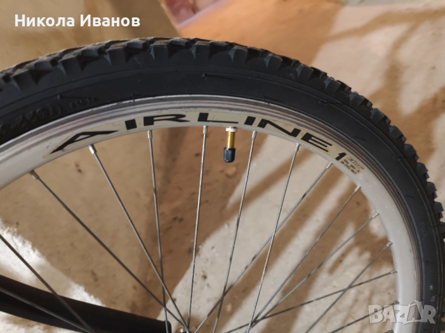 Велосипед 26-ца , снимка 11 - Велосипеди - 54576364