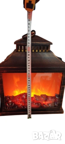 Декоративна камина. , снимка 2 - Декорация за дома - 54098908