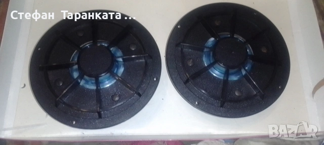 средно честотни говорители цената е за двата броя говорители 