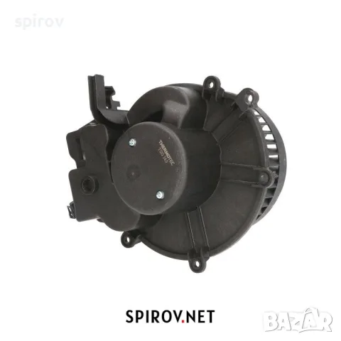 Вентилатор парно климатик Mercedes W203 W209 R230 W463, снимка 2 - Части - 55701360