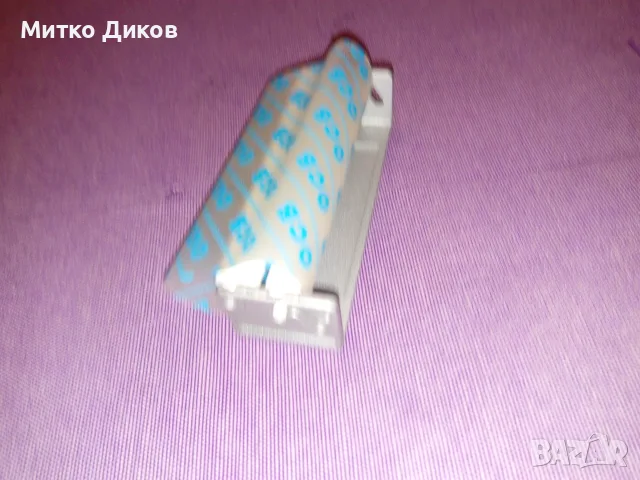 Машинка за навиване на цигари къси марково на ОСВ нова, снимка 2 - Други - 55568892