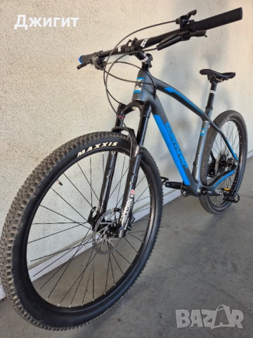 Карбонов планински велосипед Kilimandjaro CARBON 29 цола 