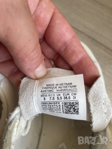 дамски кецове converse , снимка 4 - Кецове - 55335809