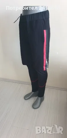 Philipp Plein Sport 2 in 1 Stretch Mens Size M / L  НОВО! ОРИГИНАЛ! Мъжки Къси Панталони + Клин, снимка 6 - Спортни дрехи, екипи - 55315307