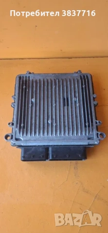 Модул за управление на двигателя  Mercedes-Benz E S ML GL W211 W221 W164 X164 OEM A6421509426, снимка 2 - Части - 54347938
