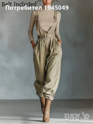 Дамски гащеризон