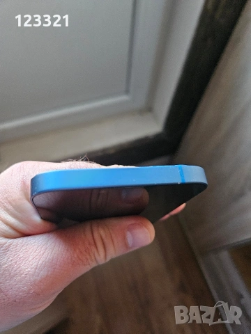 Iphone 13 256Gb много запазен!100% батерия, снимка 6 - Apple iPhone - 54952523