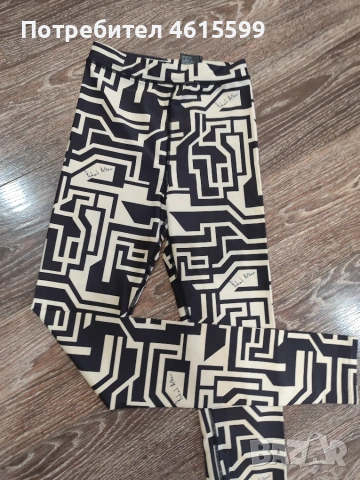 клин   на   H&M