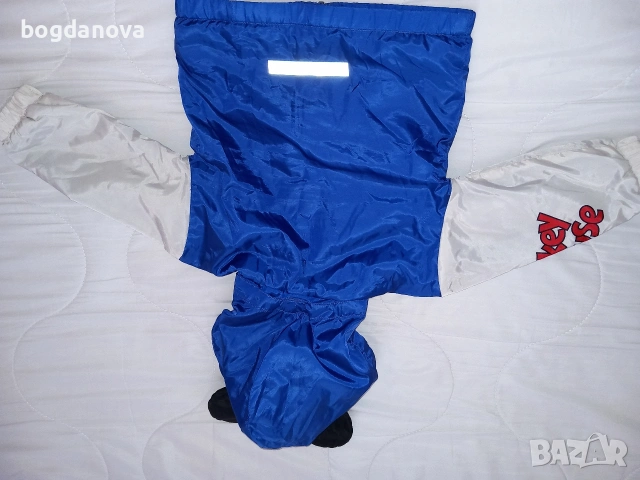 Пролетно яке H&М, снимка 9 - Бебешки якета и елеци - 54013421