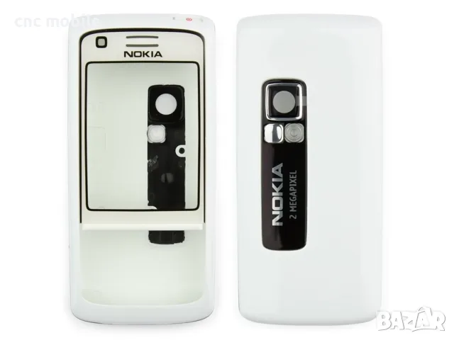 Панел Nokia 2690 Nokia N73 Nokia N80 Nokia X3-00 Nokia 6288 Nokia 2610 Nokia 7510 Nokia C3-01 N71, снимка 9 - Резервни части за телефони - 55632311