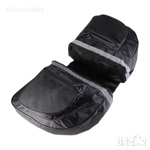 Дисаги за велосипед, Странични чанти за колело, снимка 5 - Аксесоари за велосипеди - 53958721