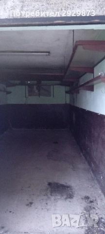 Гараж под наем , снимка 2 - Гаражи и паркоместа - 54037722