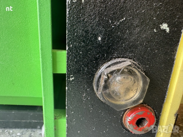Refco вакуум помпа, снимка 4 - Други инструменти - 55206441