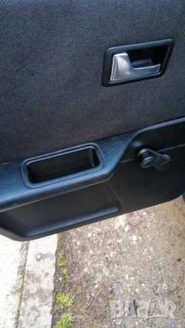 AUDI 80 Газ-Бензин , снимка 6 - Автомобили и джипове - 54168809