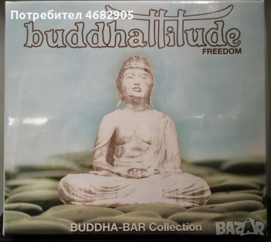 Yves Coignet Buddhattitude Freedom