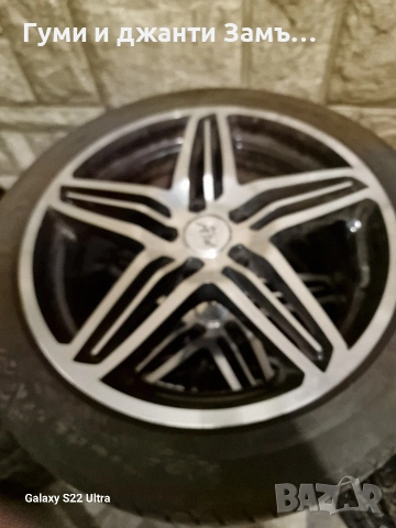 Toyota 17 2комплекта Замъка Ямбол