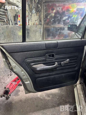 Кожени кори bmw e28, снимка 3 - Части - 54698095