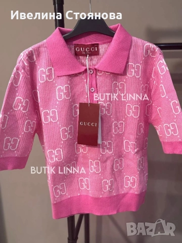 Блузка