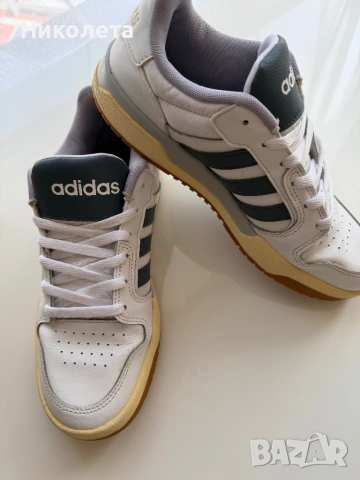 Мъжки маратонки Adidas 43, снимка 4 - Маратонки - 54601959