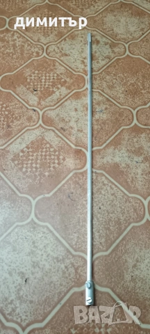 Удължител за ключ за печка Мечта и Терма и др.